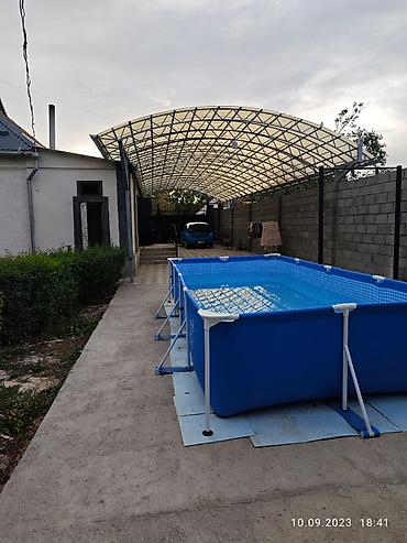 Продажа коттеджей и домов: Срочно продам частный дом! Район: Начало ул. Шералиева Ул. Бишкек-125 — 21