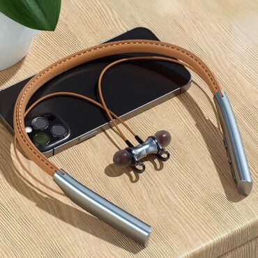 Наушники: ❗️Супер-распродажи на ВСЕ модели: * AirPods / EarBuds ~60% * нашейные — 17