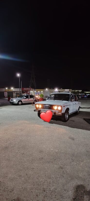 запчасти opel vectra b: VAZ (LADA) 2106: 1.6 l | 1986 il 100000 km Sedan