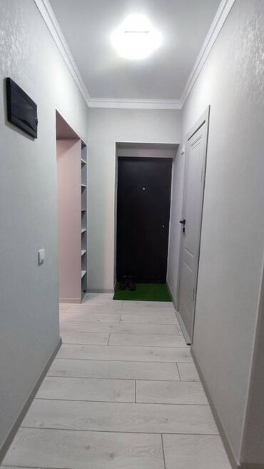 квартира ремонт прямой хозяин: 1 комната, 40 м², 105 серия, 4 этаж, Дизайнерский ремонт