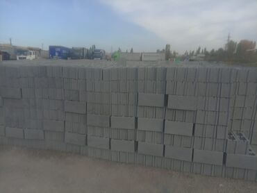 Пескоблок: Пескоблок мыкты Сапатта размерлер — 23