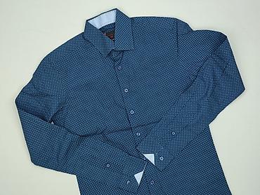 stenstroms: Dressmann, Koszulа dla mężczyzn, rozmiar S — 1