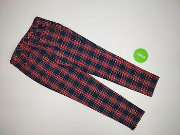 pause jeans: Yessica, Spodnie materiałowe damskie, rozmiar 2XS — 3