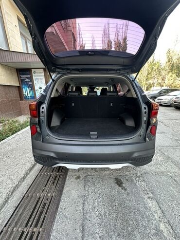 Kia: Kia Seltos: 2020 г., 1.6 л, Робот, Дизель, Кроссовер — 12