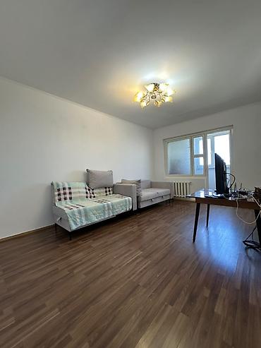 3 комнаты, 61 м², Новая мечеть 106 серия, 9 этаж, Свежий ремонт