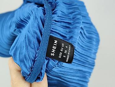 tu she: Shein, Bluzka damska, rozmiar S — 4