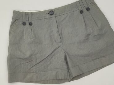 spodnie woskowane house: H&M, Shorts for women, size S