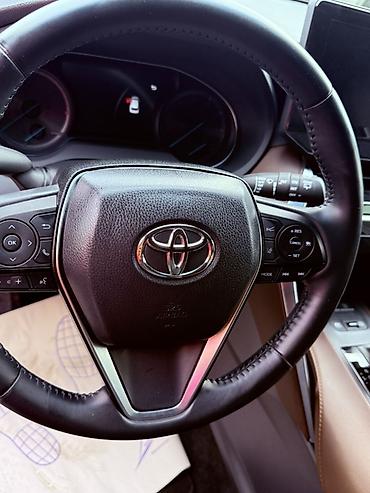ct 200h: Toyota Venza: 2020 г., 2.5 л, Гибрид, Кроссовер — 6