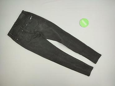 genzie top: Miss RJ, Jeansy damskie, rozmiar S — 3