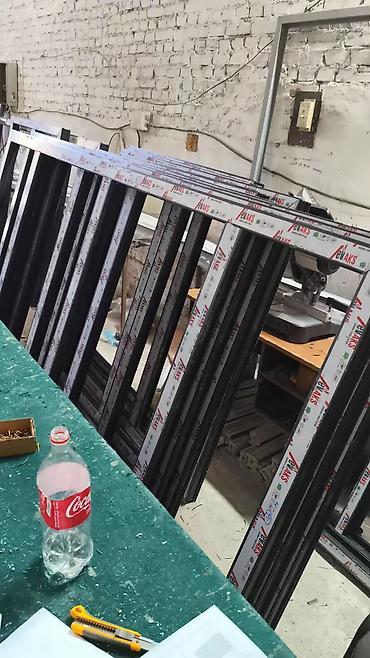 Пластиковые окна на заказ: ПВХ-окна под заказ - Изготовление пластиковых окон любой сложности — 7