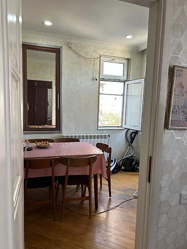 memar әcәmi 2: Bakı, 2 otaqlı, Köhnə tikili, 70 kv. m — 4