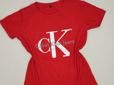 Calvin Klein Jeans, Футболка жіноча, M