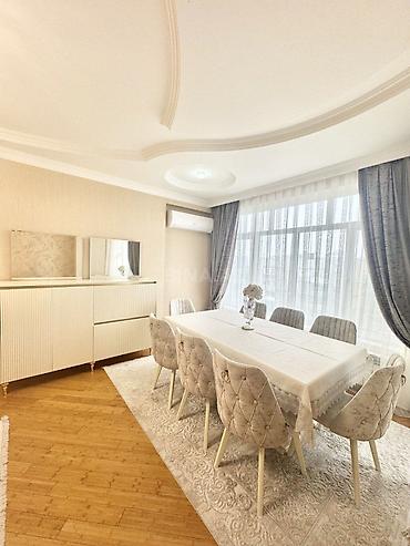 binə ev satisi: 2 otaqlı, Yeni tikili, m. Neftçilər, 98 kv. m — 3