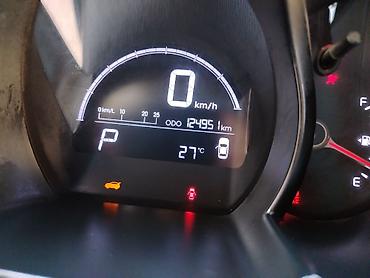 шина sailun: Kia Morning: 2015 г., 1 л, Автомат, Бензин, Хэтчбэк — 8