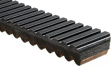 kardan za traktor: Gates G-Force pogonski kaiš, model 80G3250, dimenzija 1 1/4 inča x 32 — 1