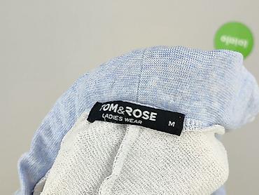 nb klapki: Tom Rose, Szorty damskie, rozmiar M — 4