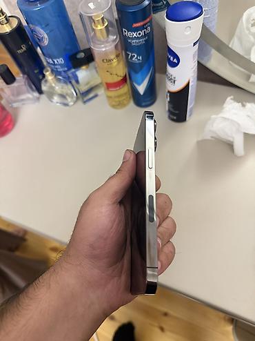 iphone 13 pro ikinci el: IPhone 13 Pro, 256 GB, Desert Titanium, Face ID — 4