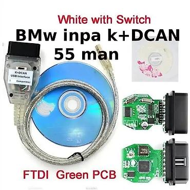 Diaqnostik avtomobil skanerləri: Diaqnostika cihazları. 🚩 Renolink 1 x 60 man. 🚩 VAG CAN PRO 5.5.1 1 — 8