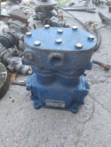 Другие автозапчасти: Продам на Маз 238-236 маховик, корзина с выжимным и диском — 16