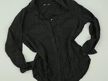 shirt box: Sinsay, Koszula damska, rozmiar M — 1