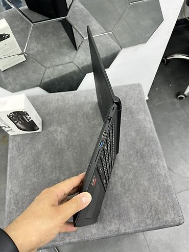 aspire: İşlənmiş Acer Aspire, 15.6 ", AMD Ryzen 5, 256 GB, Pulsuz çatdırılma, Ödənişli çatdırılma, Ünvandan götürmə — 5