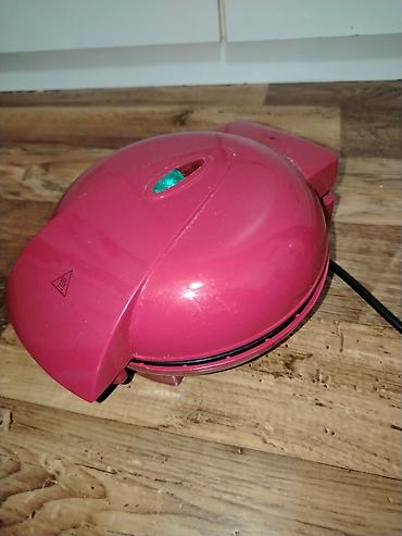 Ostali kuhinjski aparati: Aparat za pečenje cake pops/loptastih kolačića - Električni uređaj sa — 5