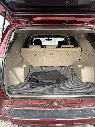 двигатель 3s fe купить в бишкеке: Toyota 4Runner: 2008 г., 4 л, Автомат, Газ, Внедорожник — 9