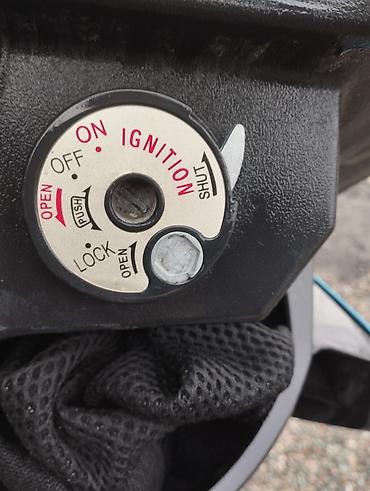 Скутеры: Скутер с двигателем JL1P52QMI четырёхтактный. Продаю макси-скутер — 6