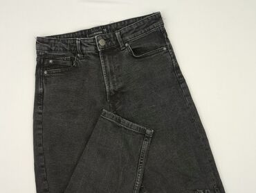 Jeansy damskie, Stradivarius, rozmiar M