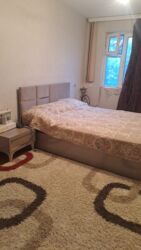 двухстворчатый шкаф: 2 təknəfərlik çarpayı, Dolab, Termo, 2 tumba, Yeni