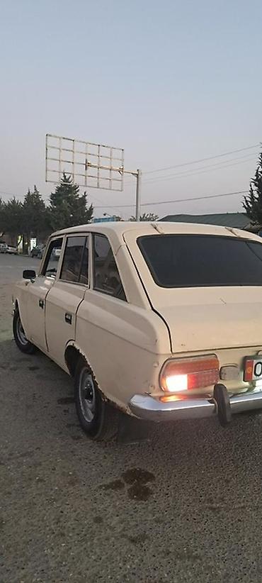 мтз 92 п: Москвич 412: 1990 г., Седан — 3