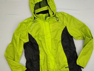 Windbreaker for men, M (EU 38), Crivit, condition - Very good