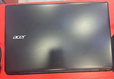 Acer: Acer noutbuk 4cü nəsil 4gb ram 512gb yaddaş İ3 prosessor - — 3