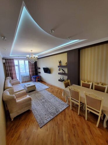 продажа квартир: 3 комнаты, Новостройка, м. Нариман Нариманов, 67 м²