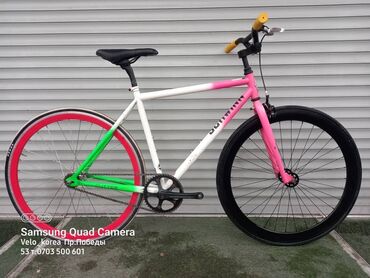 Горные велосипеды: Велосипеды на выбор новые и б.у. в хорошем состоянии Мы находимся — 4