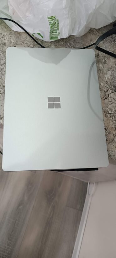 microsoft surface laptop: Ультрабук, Microsoft Surface, 4 ГБ ОЗУ, Intel Core i5, 12.3 ", Новый, Для работы, учебы, память SSD