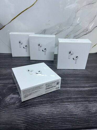 пс 3 купить бу: AirPods 3 premium Звук просто 💣 Хороший качество без браков ✅