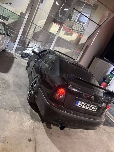 Skoda: Skoda Octavia: 1.8 l. | 2006 έ. 150000 km. Λιμουζίνα — 3