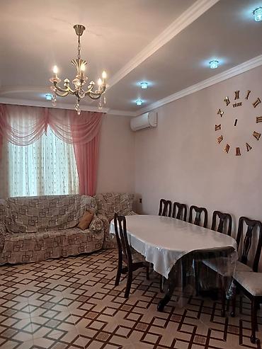 Uzunmüddətli kirayə evlər: 190 kv. m, 4 otaqlı, İşıq — 3