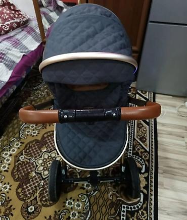 Uşaq arabaları: Araba problemi yoxdur.qiymet son.Unvan Bineqedi — 3