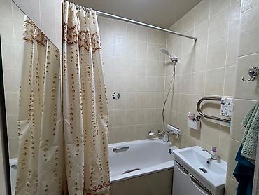 Продажа квартир: 3 комнаты, 81 м², 106 серия, 8 этаж, Евроремонт — 4