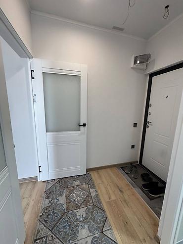 фламинго: 1 комната, 43 м², Киргизия 1 106 серия улучшенная, 5 этаж, Свежий ремонт — 8