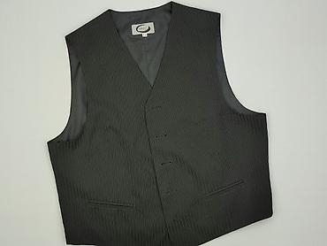 pull ov: Kamizelka męska — 1