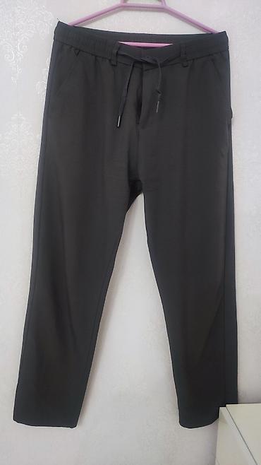 Klassik Şalvar, Giorgio Armani, XL, rəng - Boz lalafo.az -da Klassik Şalvar, Giorgio Armani, XL, rəng - Boz