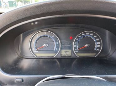 Kia: Kia Optima: 2 l. | 2007 έ. Λιμουζίνα — 2