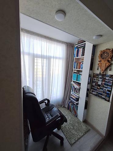 Продажа квартир: 2 комнаты, 52 м², Индивидуалка, 5 этаж, Косметический ремонт — 4