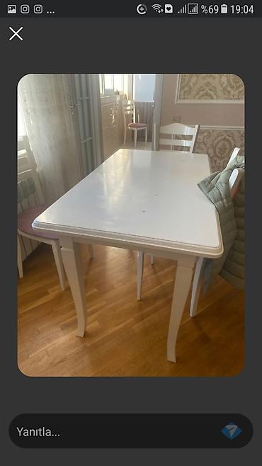 Ev üçün digər mebel: Bir evin butun eshyalarini verirem 1200 azn. 3 matras daxil.Xetai ray — 9