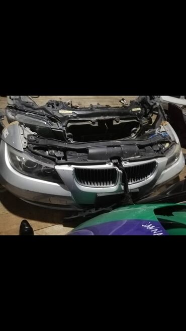 Генераторы: БМВ Е53 Х5 ДИЗЕЛЬ НАСОСЫ ГУР,ГЕНЕРАТОРЫ,ФАРЫ,КУЗОВ МОТОРЫ АКПП . БМВ — 13