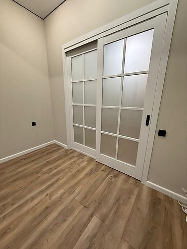 Продажа квартир: 2 комнаты, 48 м², Элитка, 9 этаж, Дизайнерский ремонт — 15