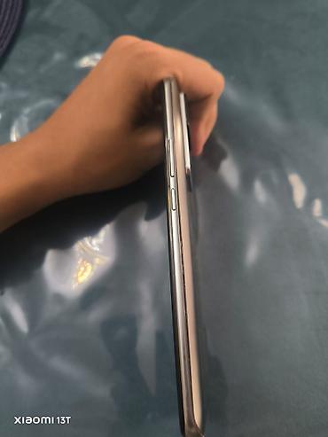 xiami 14: Xiaomi 12T Pro, 256 GB, rəng - Boz, 
 İki sim kartlı — 5